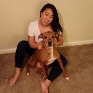 Meet your Posher, Jill